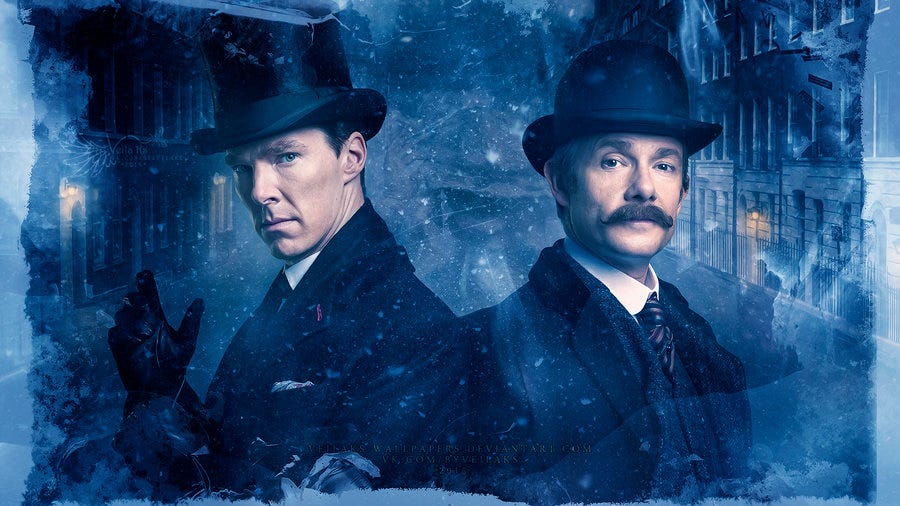 watch sherlock the abominable bride life