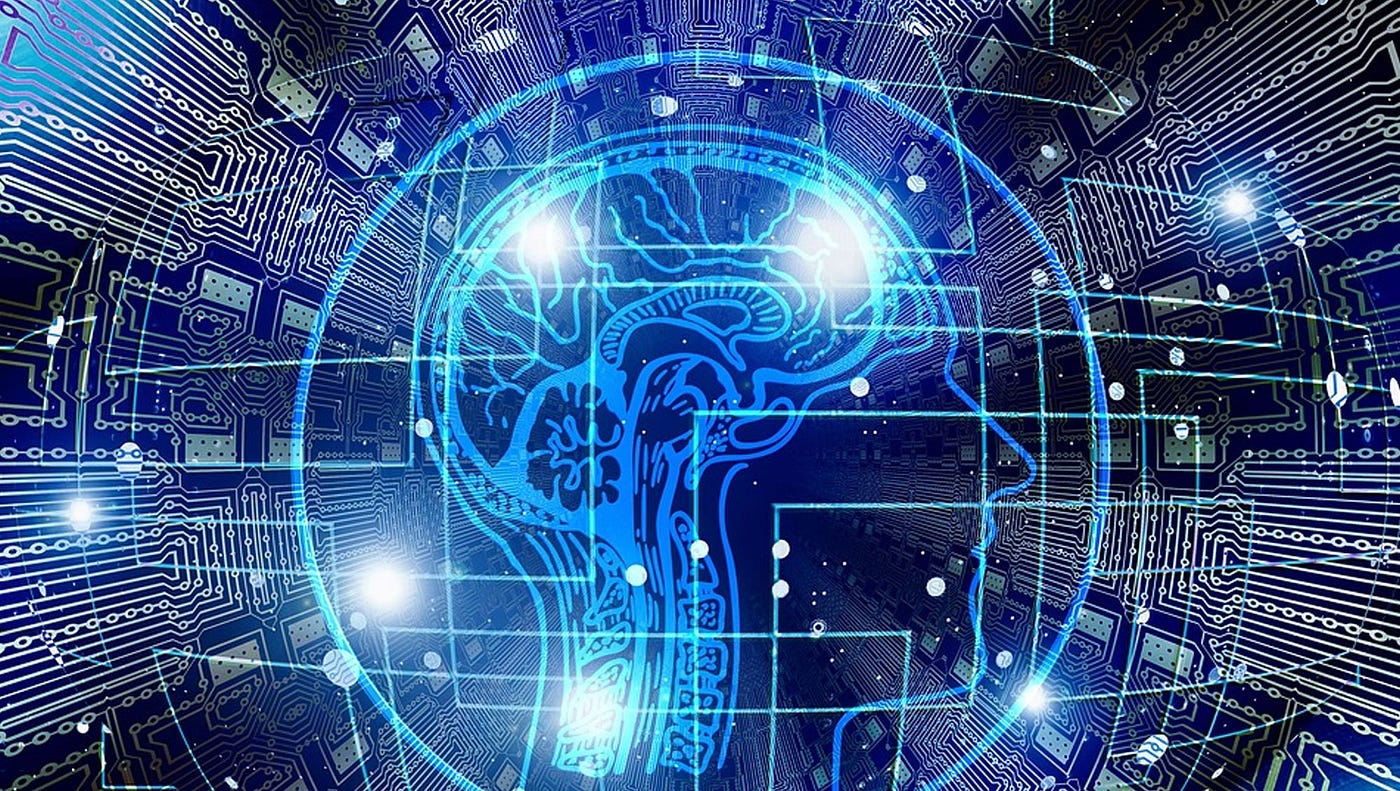 Deep Learning for Medical Imaging & Healthcare