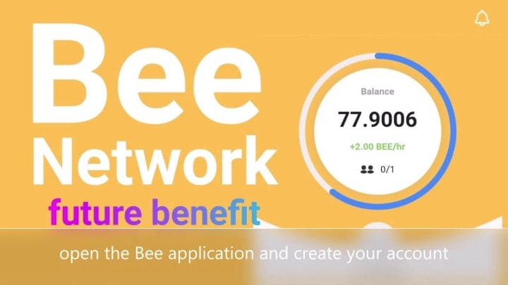 Bee Network Digital Cryptocurrency Will Be The Next Pi Network Coin And Could Be Worth Up To 20 By Vidello Productions Medium