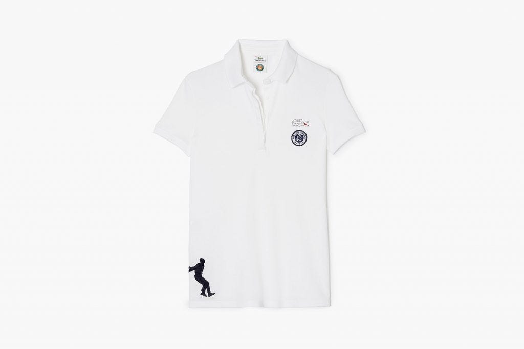 Lacoste + Tennis. In this post i wanna talk about Lacoste… | by  Peopleodesign | Medium