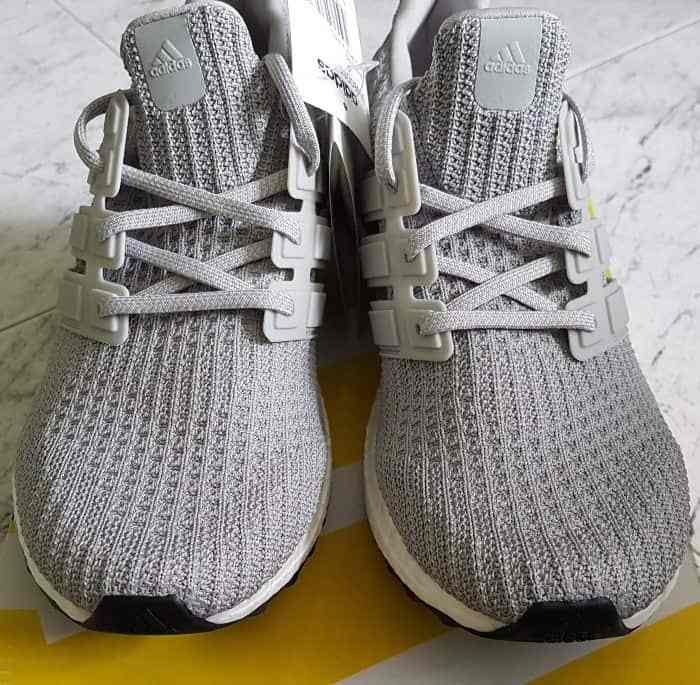 Adidas Ultra Boost 4 0 Honest Sneaker Review Honest Soles By Nigel Ng Medium