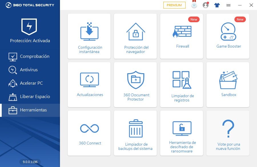 Antivirus de paga o gratuitos, dos alternativas -¿Con cuál me ...