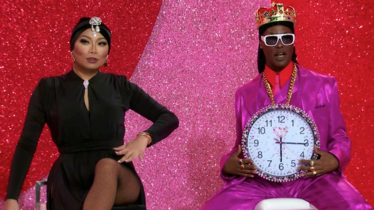Who Will Win Rupaul S Drag Race All Stars Season 5 Week 5 By Joe Sanders The Startup Medium Who Will Win Rupaul S Drag Race All Stars Season 5 Week 5 By Joe Sanders The Startup Medium