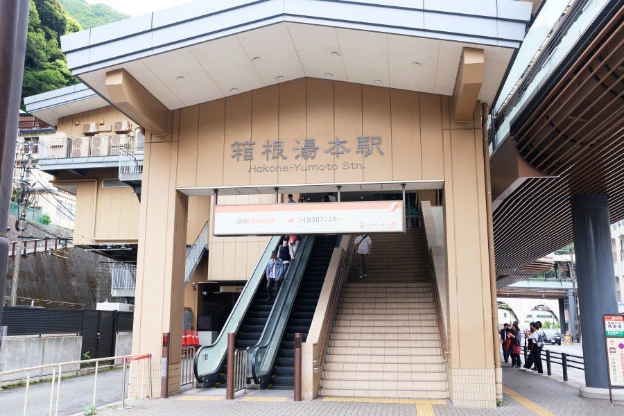 日本旅遊 東京近郊一日遊推薦 箱根交通 必去景點 手信全攻略 海賊船 大涌谷 箱根神社路線建議 行程安排 By Kkday Hong Kong