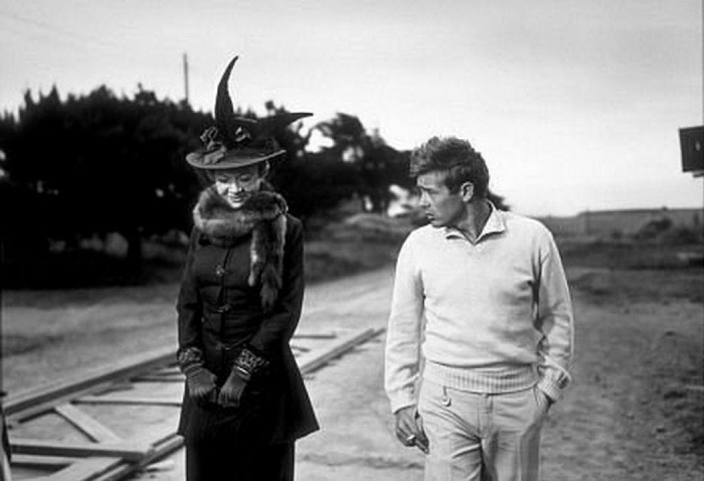 Cathy Ames East of Eden
