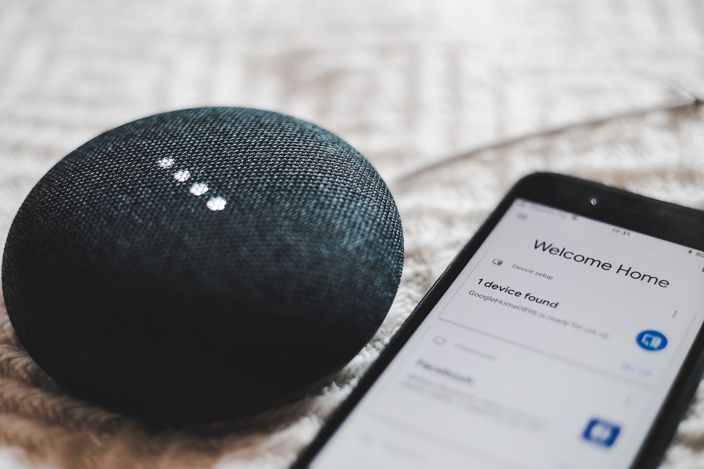 Getting feedback — a lesson from my voice assistant | by Matic Molicnik |  Content Strategy meets Psychology | Medium