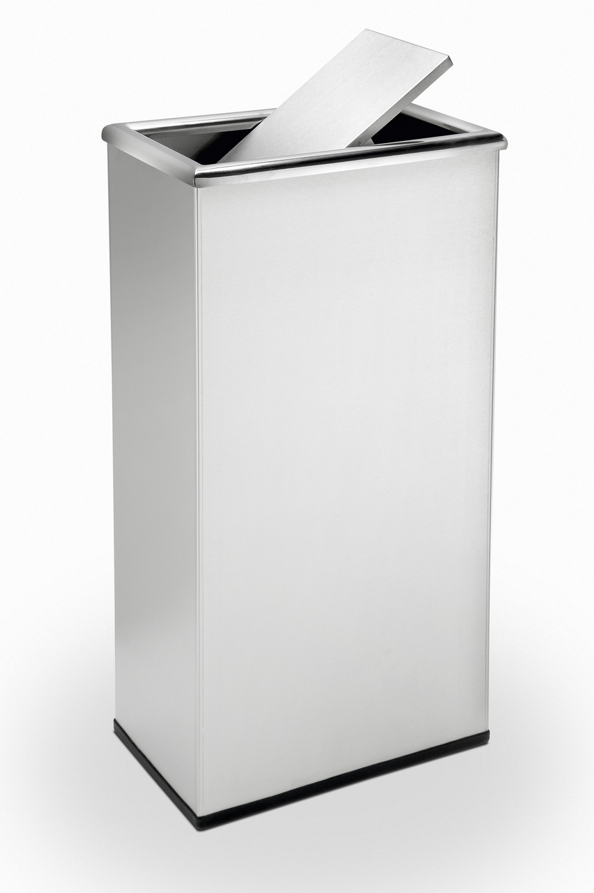 The Best Bathroom Trash Cans For Your Business by Trashcans Unlimited Medium