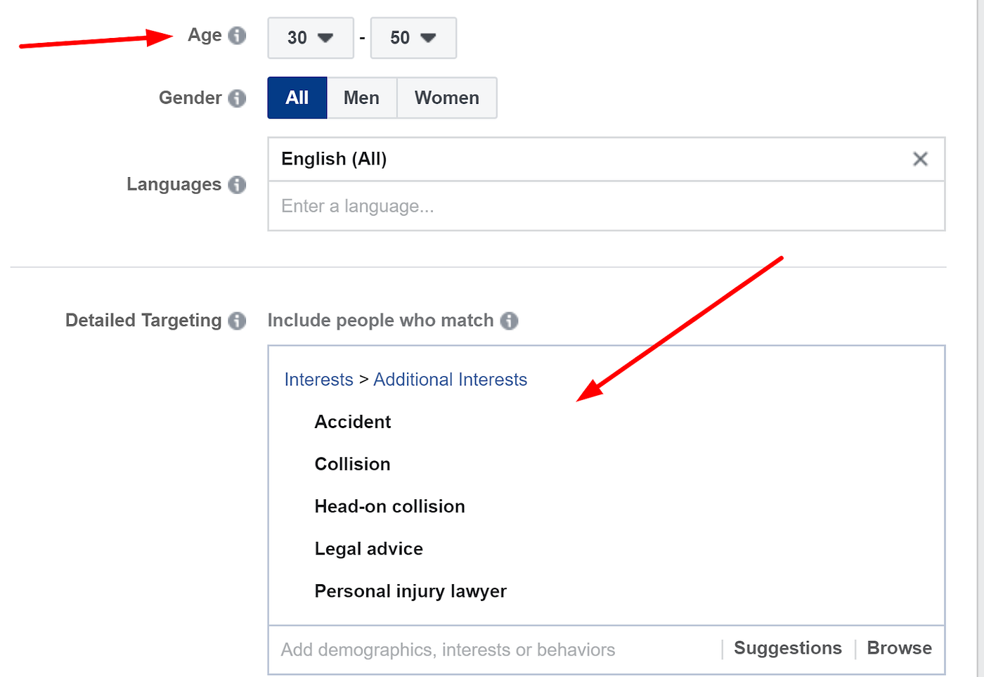 How Attorneys Can Generate Client Leads 24 7 With Facebook Ads By Mahmud Ahmed Better Marketing