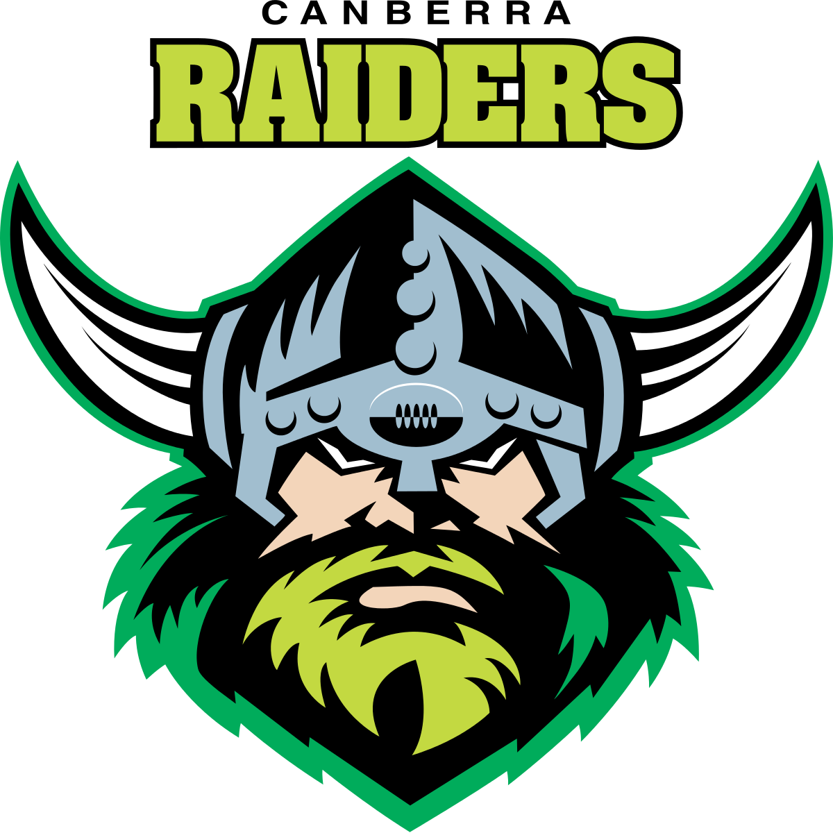 The Canberra Raiders After A Long Hiatus Due To A Stint By Jeremy 