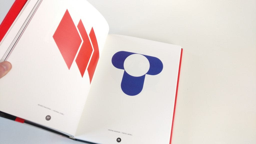 Art Symbols A One Of A Kind Logo Collection By The Logo Creative Medium Art Symbols A One Of A Kind Logo Collection By The Logo Creative Medium