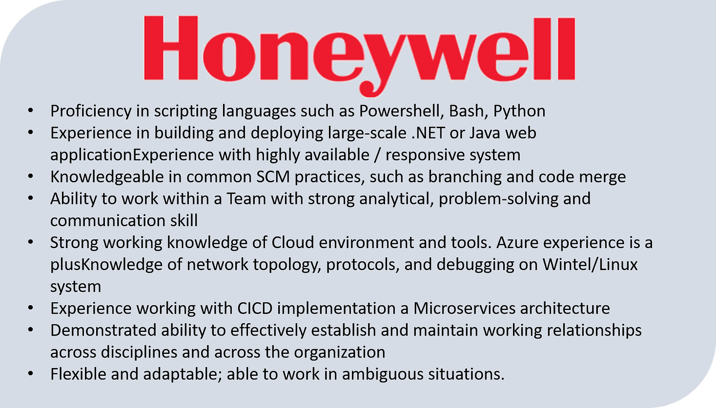 Devops Engineer Resume Example | Edureka