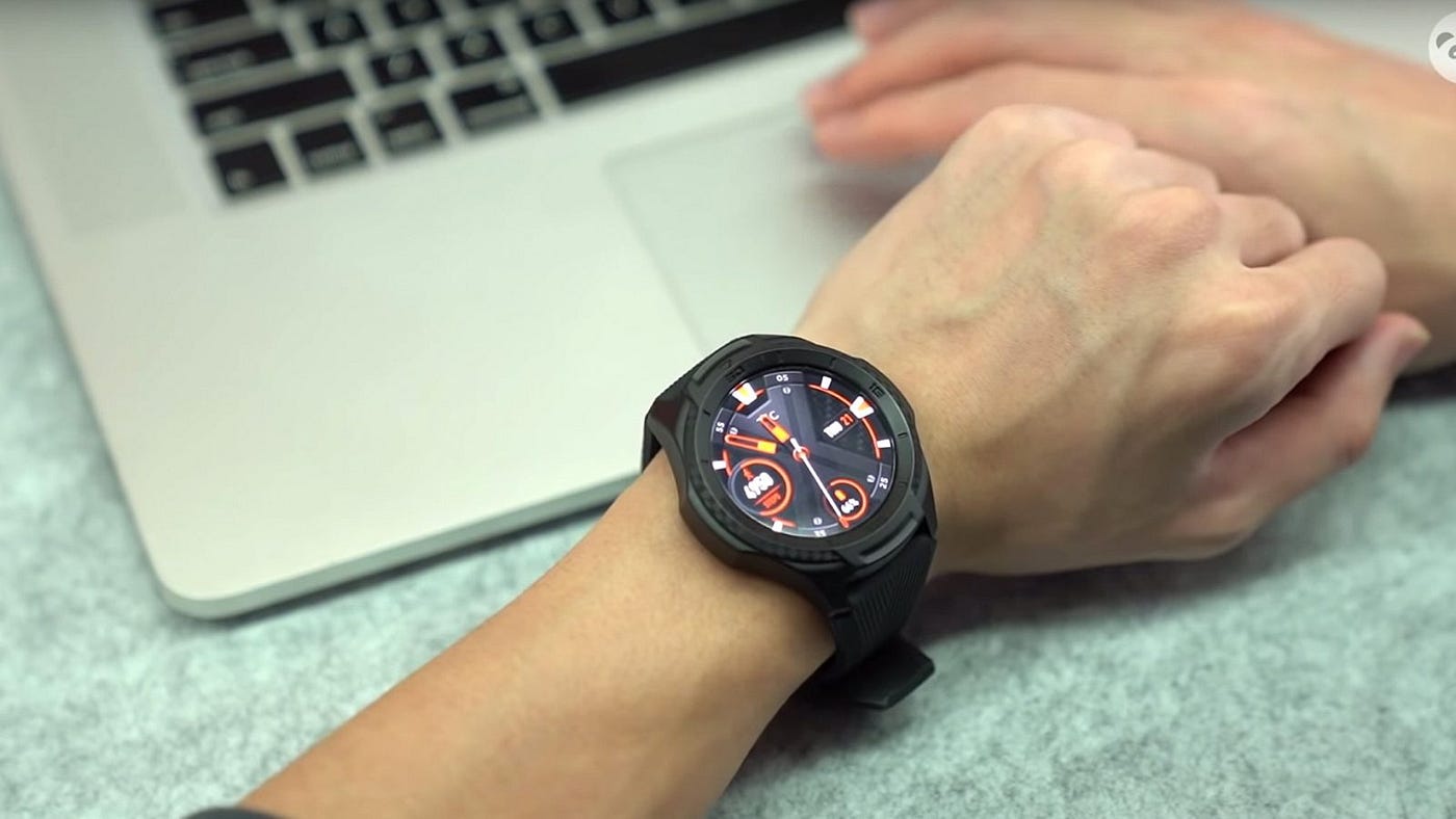 Best smartwatch ios 2019 Clearance