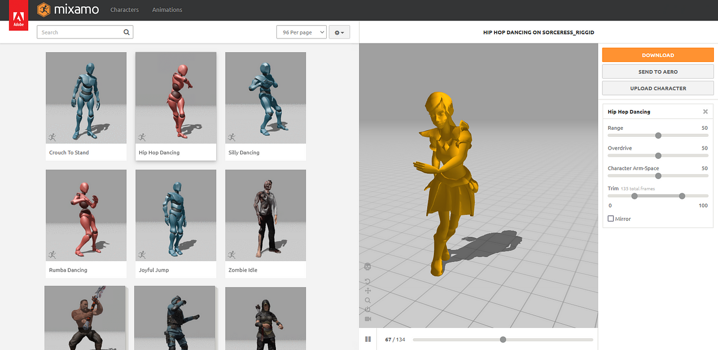 How to create character in blender. Смотреть фото How to create character in blender. Смотреть картинку How to create character in blender. Картинка про How to create character in blender. Фото How to create character in blender