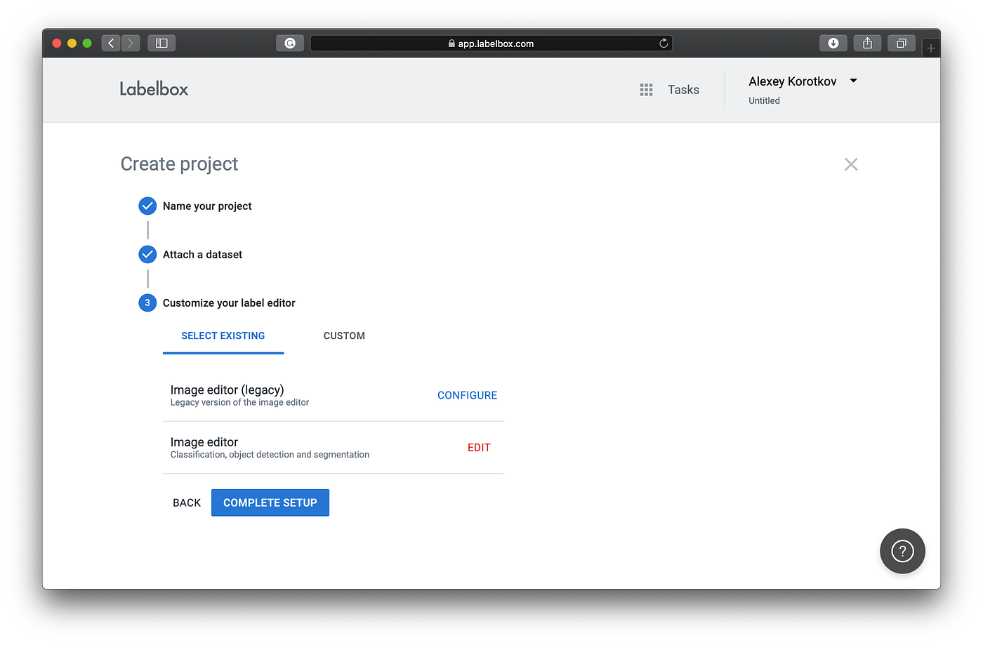 5 Tools To Create A Custom Object Detection Dataset | by Alexey ...