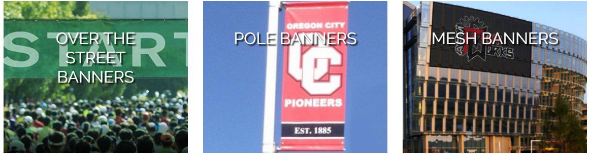 Best Banner Printing Company 
