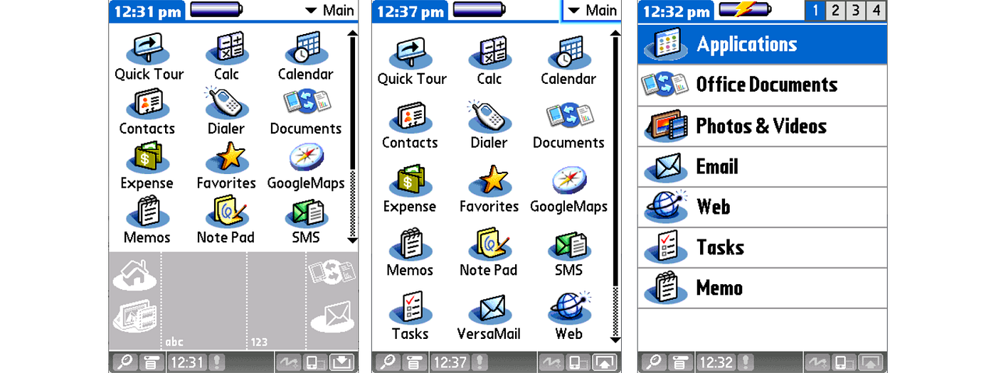 HowTo Using the Palm PDA in 2022 by Dmitrii Eliuseev Geek Culture