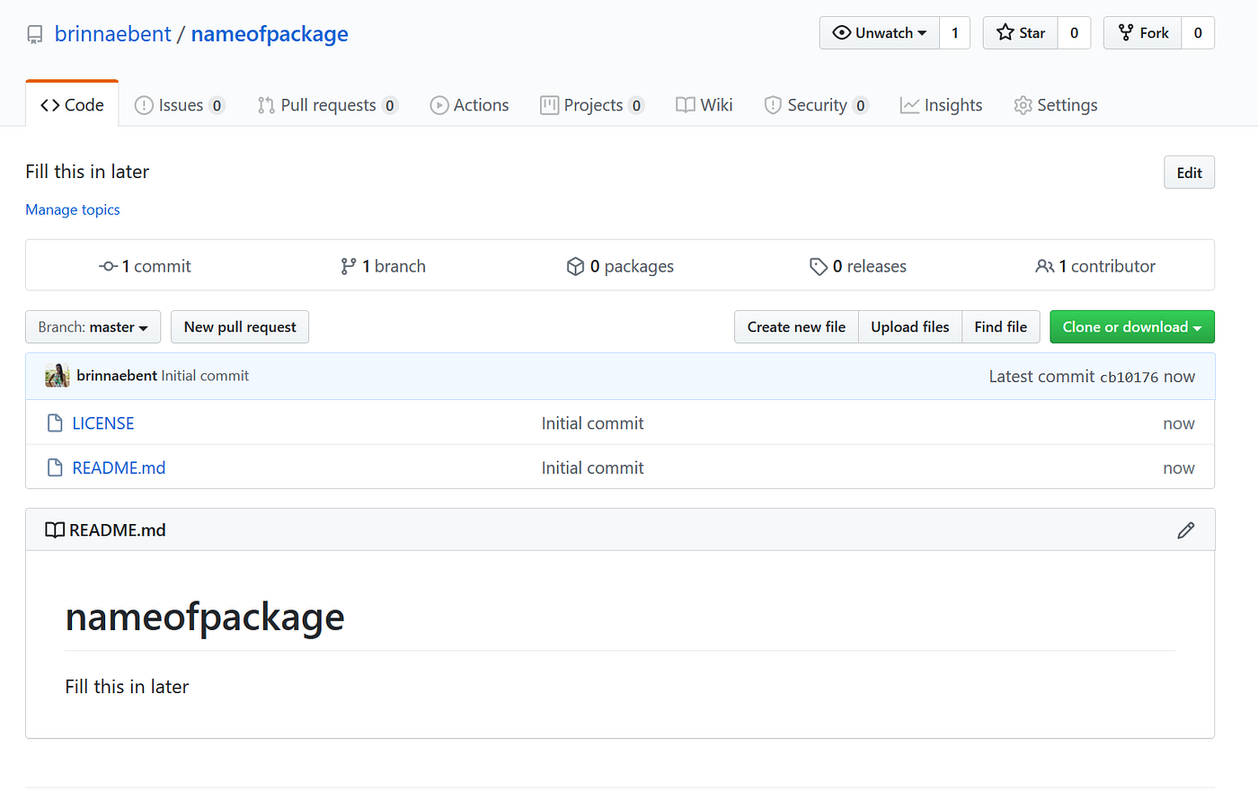 A Beginner’s Guide to Publishing Packages on the Python Package Index ...