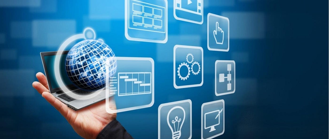 How technology can improve online learning by salgarag Medium