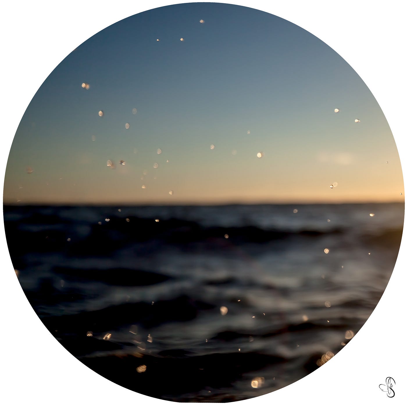I may — I might — I must, ©2020 Rahshia Sawyer, Fine Art Photography