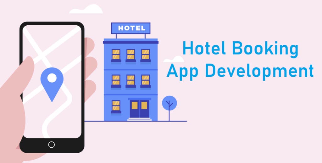 ¿Mi empresa hotelera necesita una aplicación móvil? ¿Cuánto cuesta desarrollar una aplicación? | Autor: Alyssa Jerrald | Diciembre de 2021 3 1*