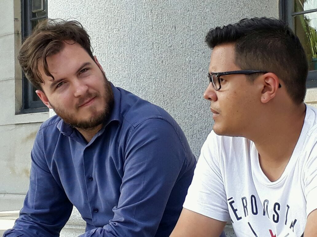 As Desculpas Estão Destruindo O Seu Futuro ícaro De Carvalho Medium