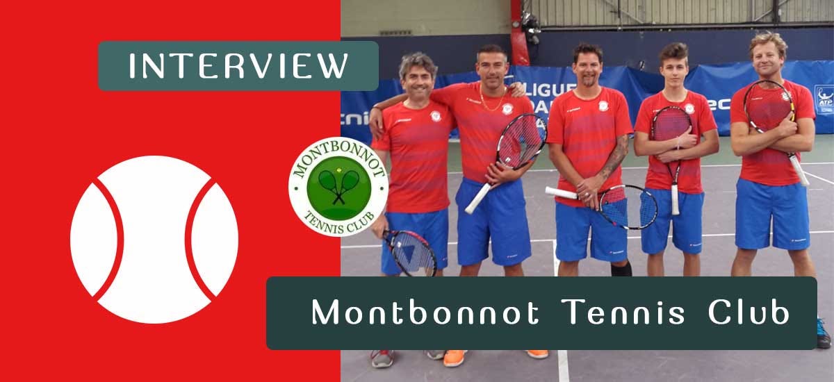 Interview du Tennis club de Montbonnot (isère) | by Splurb | Medium