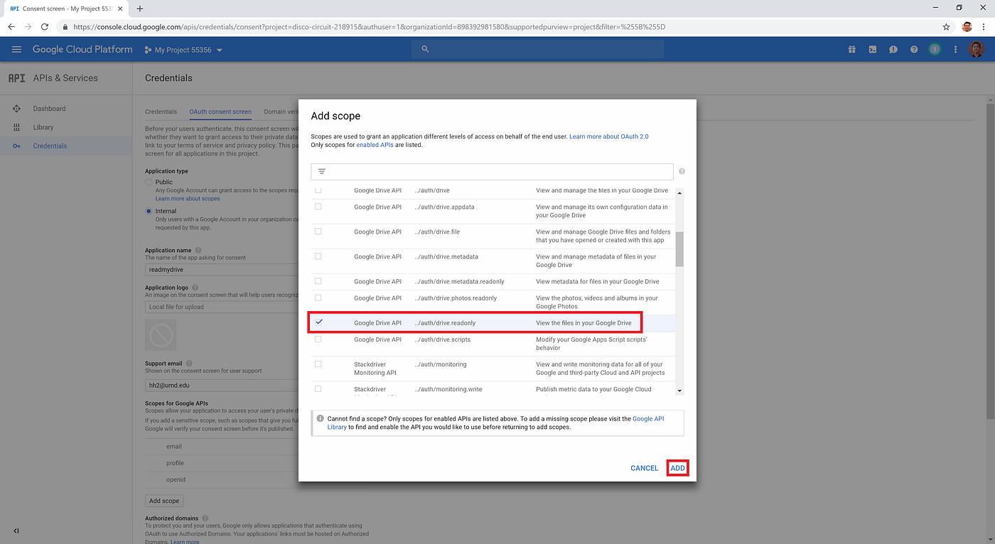 A Step-by-Step Guide on Downloading Your Google Drive Files Directly to ...