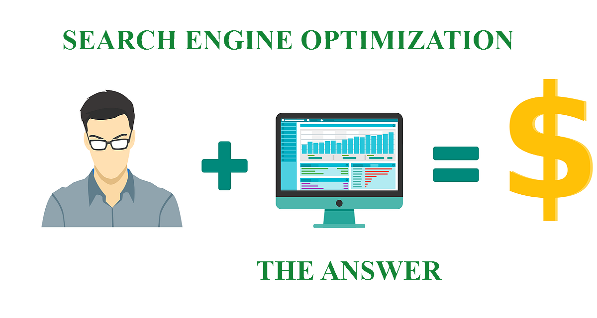 search engine optimization