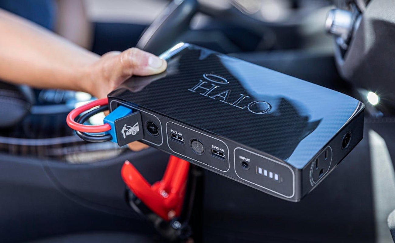 9 Car Gadgets You Ll Need This Winter By Gadget Flow Gadget Flow Medium