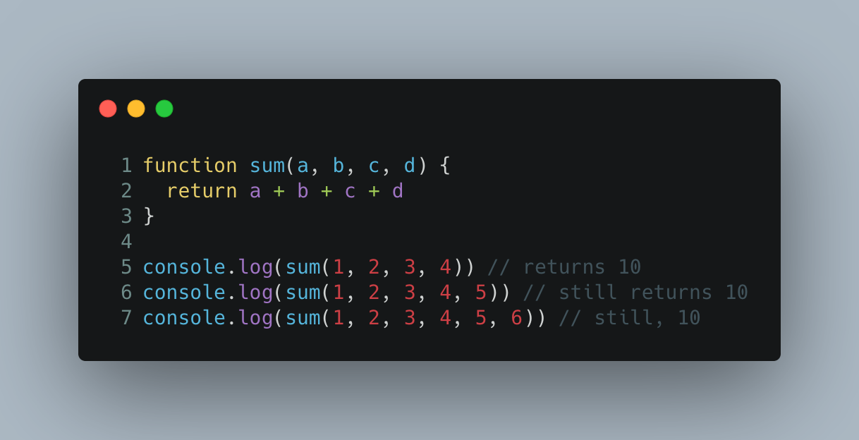 Worth to know this too in JavaScript — Part 02 | by Nadun Malinda ...