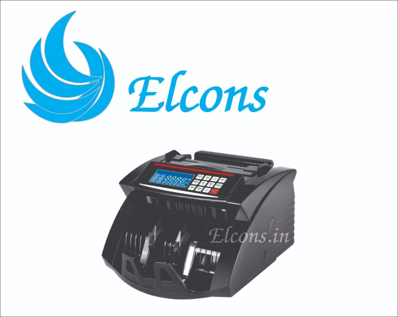 Elcon Security Systems Medium