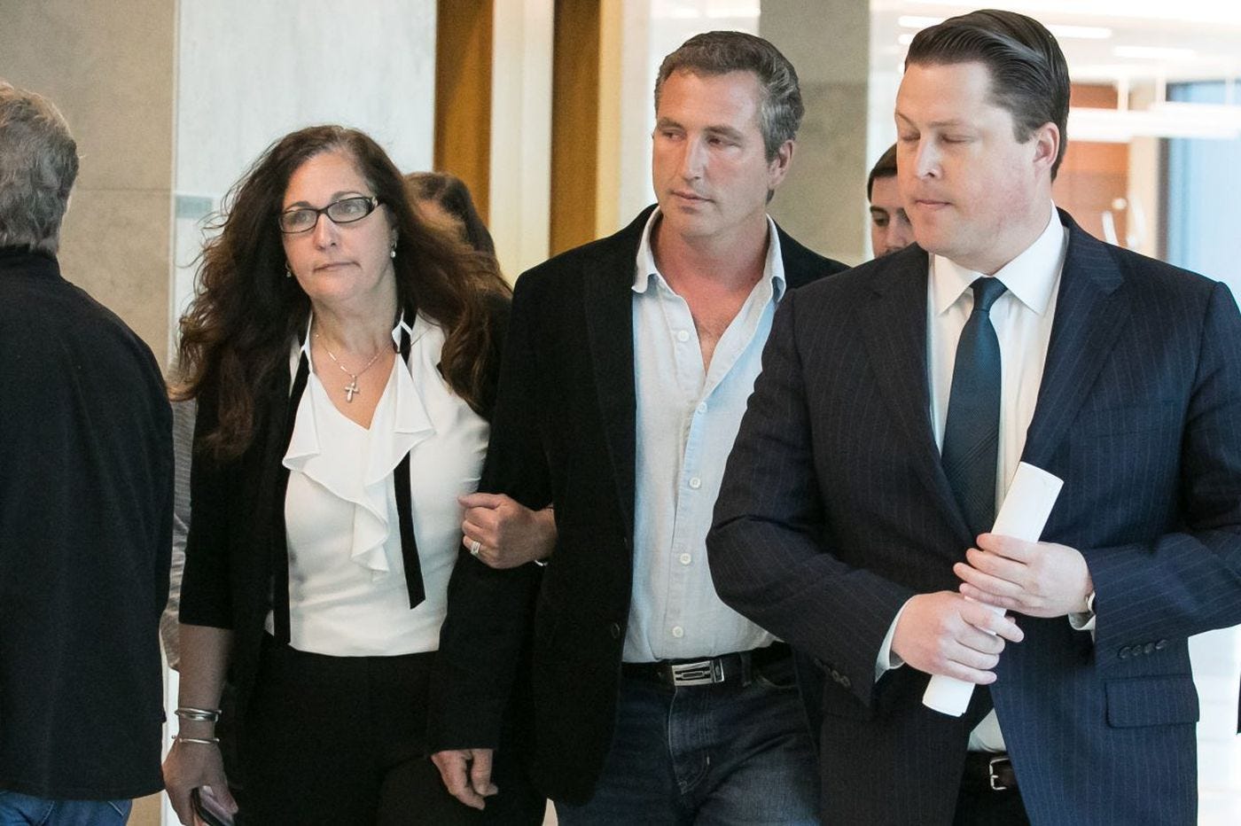 The Murderous Descent Of Cosmo Dinardo By The True Crime Times Medium