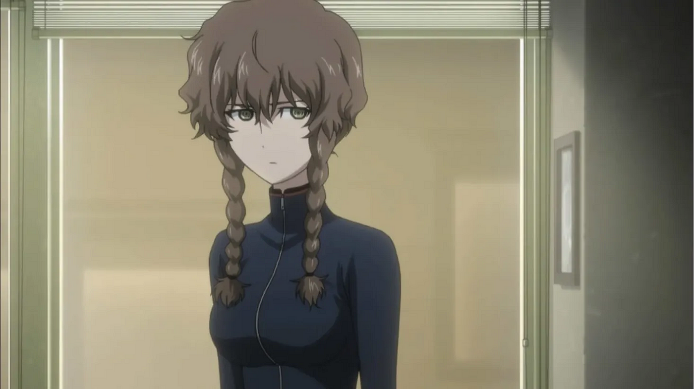 Watching Steins Gate With My Wife A Re Evaluation Of My Favourite Anime By Doctorkev Anitay Official Medium Watching Steins Gate With My Wife A Re Evaluation Of My Favourite Anime By Doctorkev Anitay Official Medium