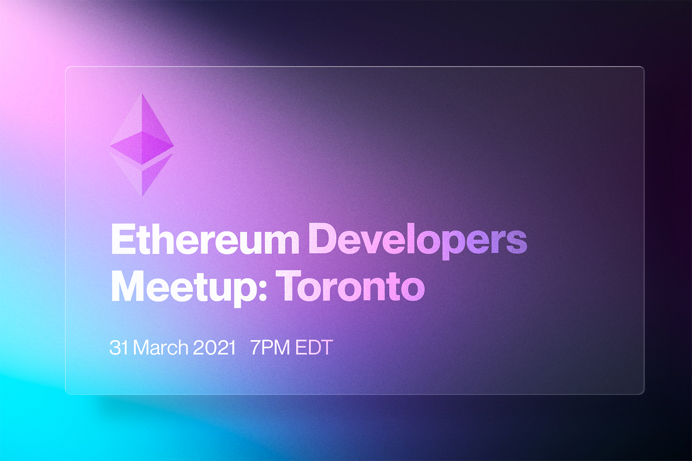 Show Notes for the Ethereum Developers Meetup: Toronto on March 31st, 2021  | by Timothy Hao Chi Ho | ChainSafe