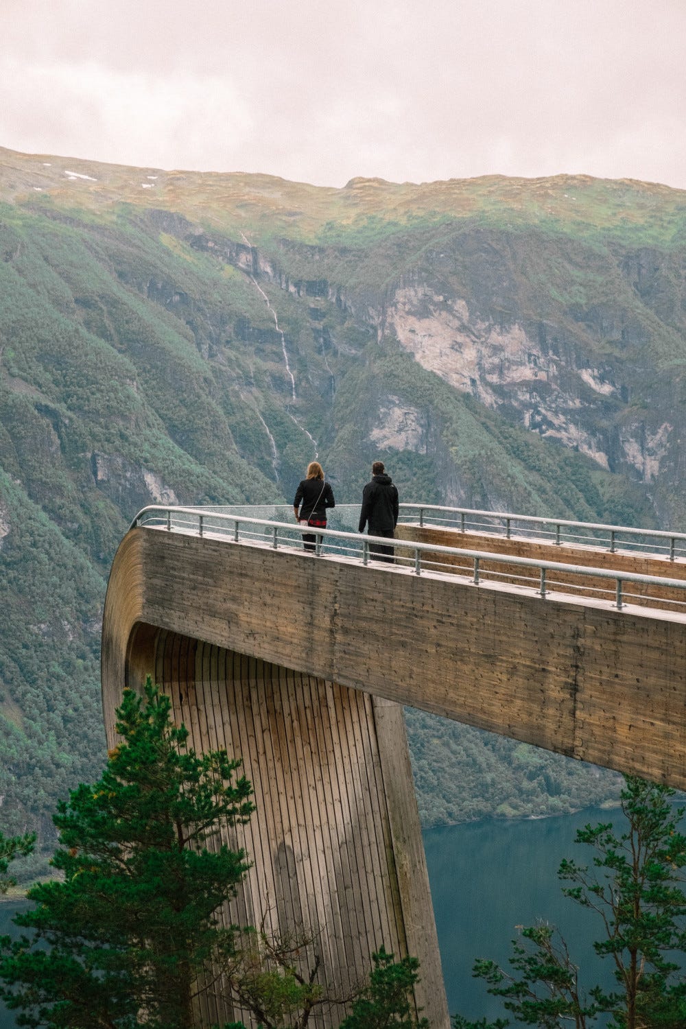 Image of Norwegian Fiord
