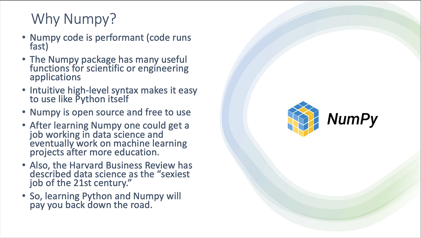 Introduction to the Basics of Python 3-Part 17 | by Caleb M. Bowyer ...