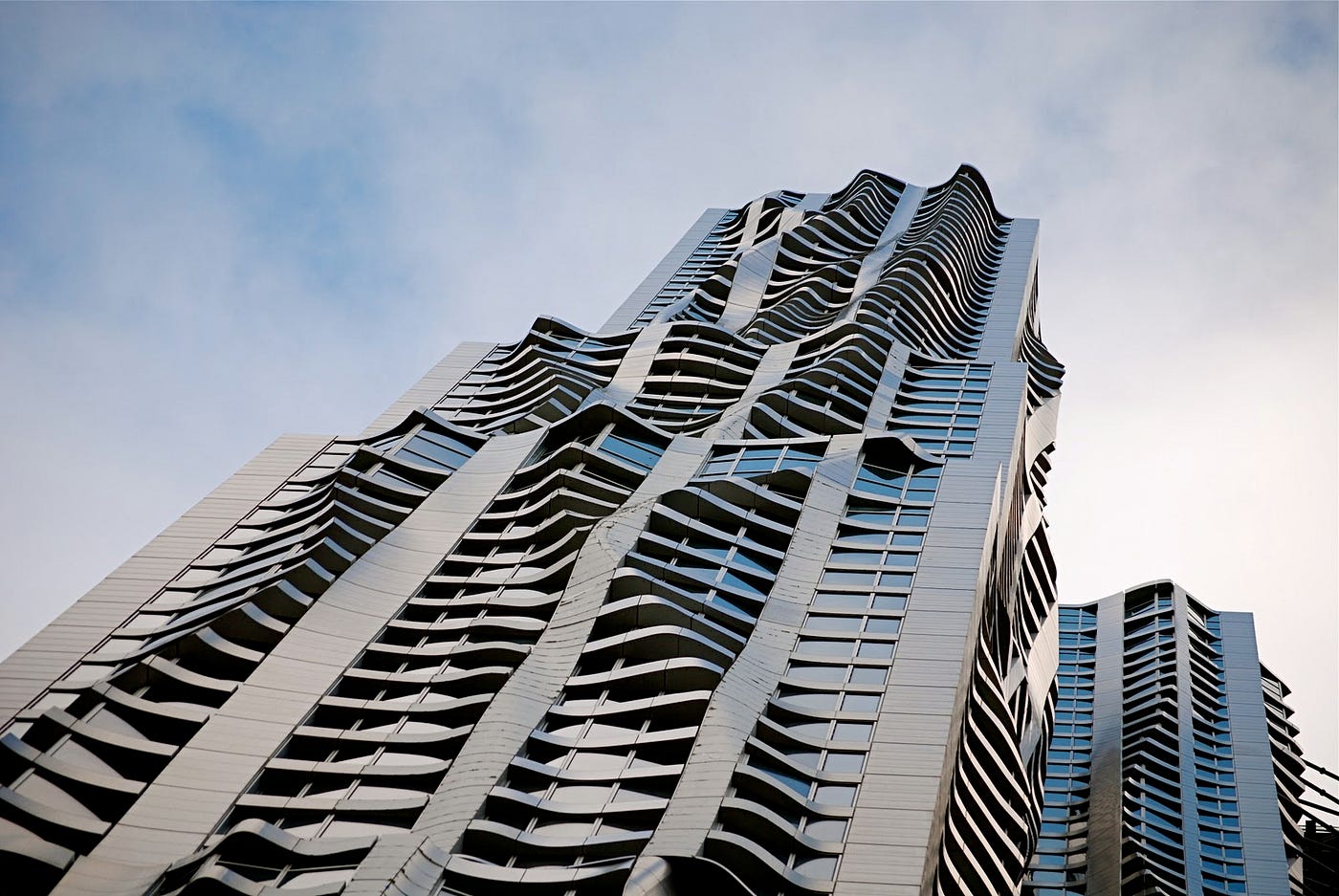 Architecture Spotlight New York (8 Spruce