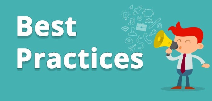 Best Practices for Agile Testing