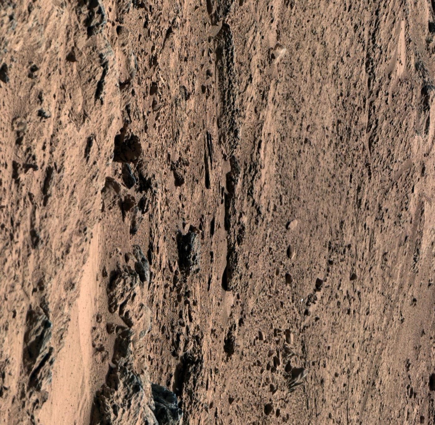 Mostly Mute Monday: Marvelous Mars | by Ethan Siegel | Starts With A ...