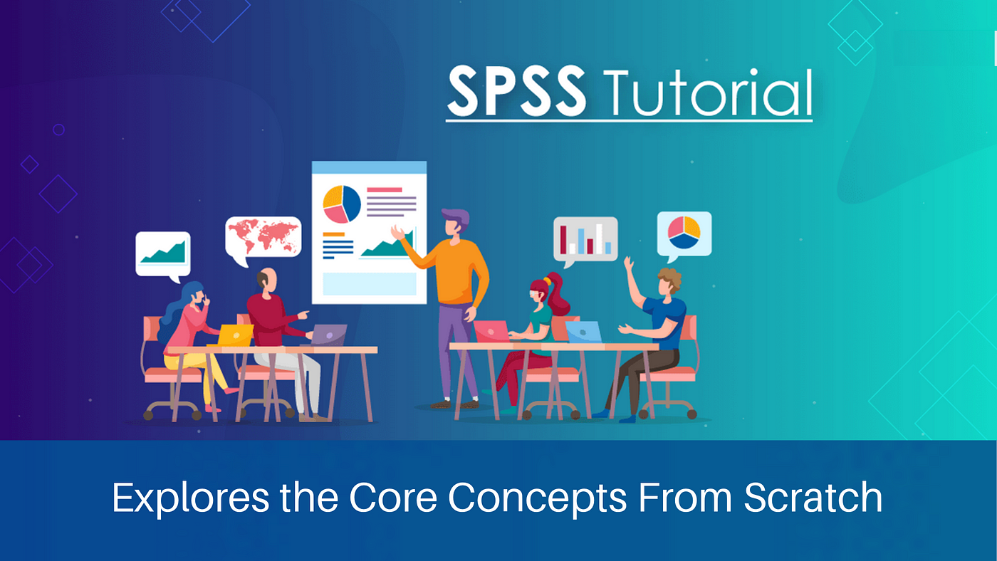 ibm spss training