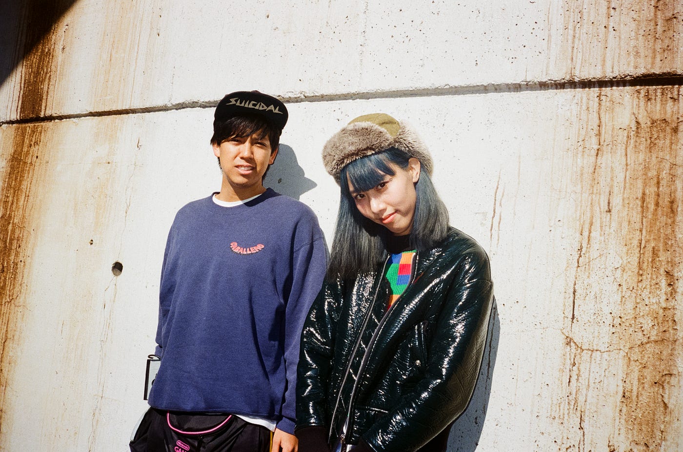 過去 をディグれば 今 のヒントに ミレニアルズのレトロコンテンツ消費論 By Kishu Irie Millennialstimes 過去 をディグれば 今 のヒントに ミレニアルズのレトロコンテンツ消費論 By Kishu Irie Millennialstimes