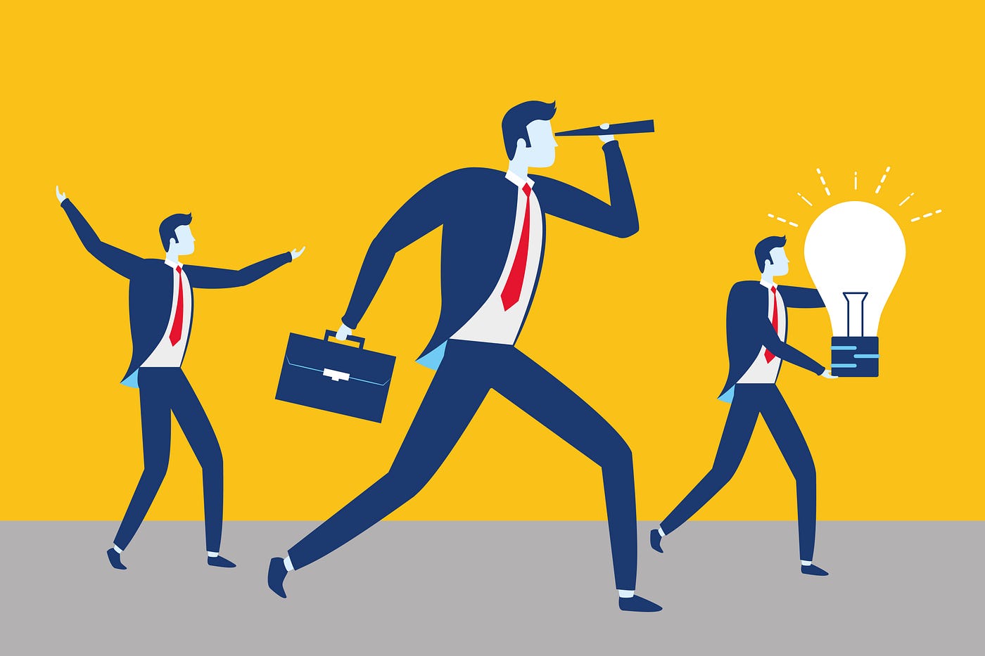 Opportunities. An opportunity can be defined as a… by The Social