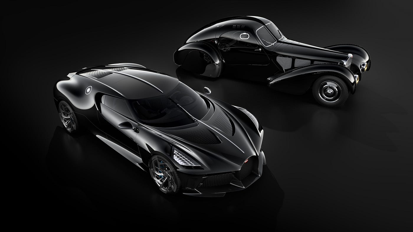 9600萬 歐媒 C朗購入最貴bugatti新車 Text John Chan By Powerplay Hk Medium 9600萬 歐媒 C朗購入最貴bugatti新車 Text John Chan By Powerplay Hk Medium