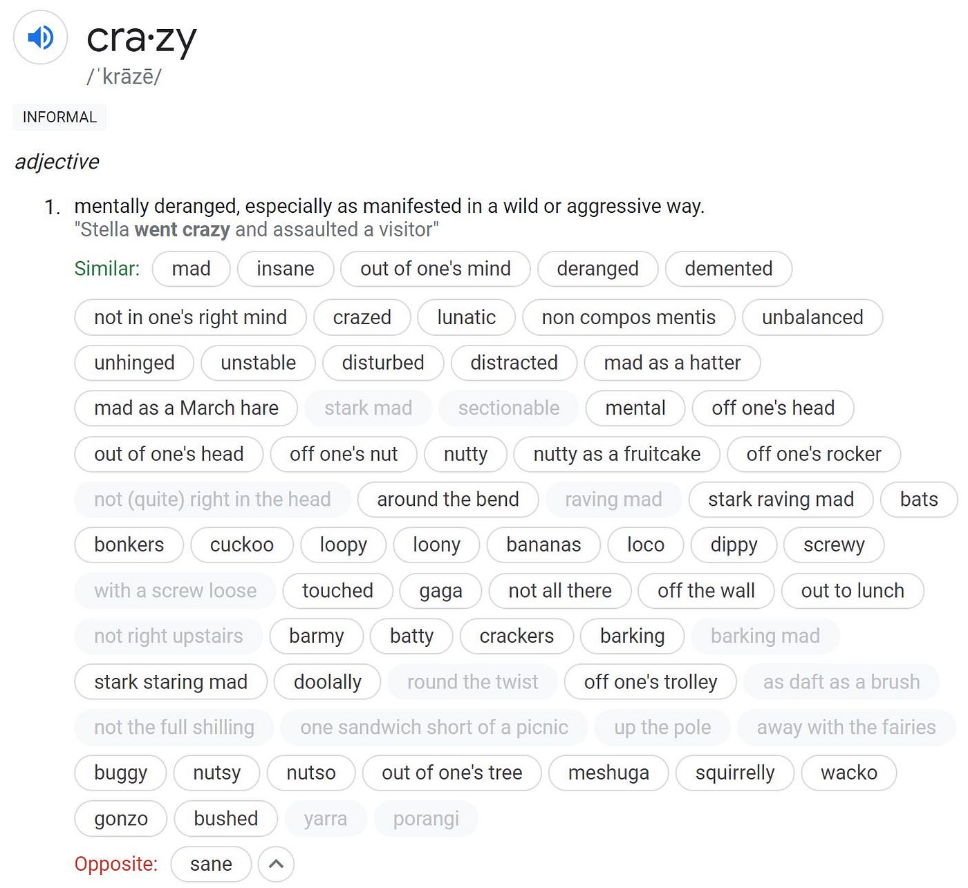 do-we-still-need-the-word-crazy-the-shortform-medium