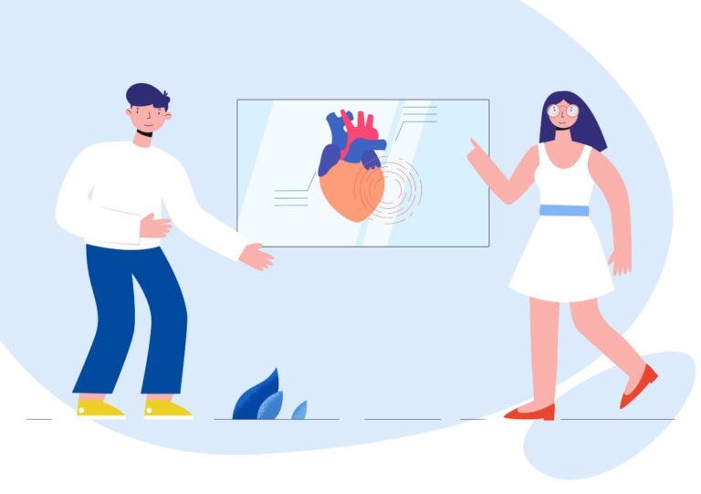 Immersive Learning for Medical Students