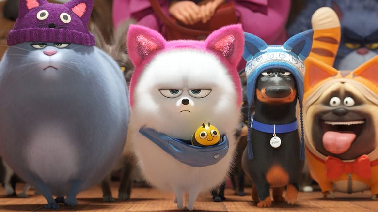 寵物當家2線上看 2019 完整版 The Secret Life Of Pets 2 By 寵物當家2 完整故事 Medium