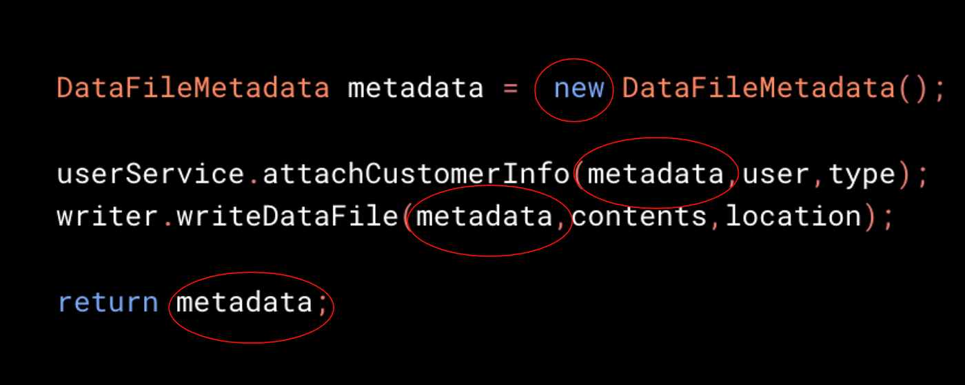 Dysfunctional Programming In Java 2 Immutability By John Mcclean Medium Dysfunctional Programming In Java 2 Immutability By John Mcclean Medium