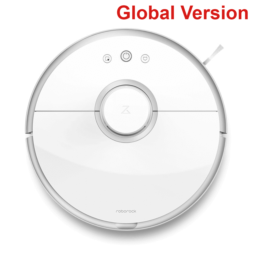 Leading XiaoMi Roborock S50 S55 Bartley Singapore | by Khairul Amin | Medium