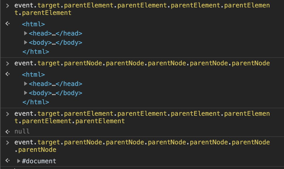 event.target in Javascript. What is an event.target and how to… by