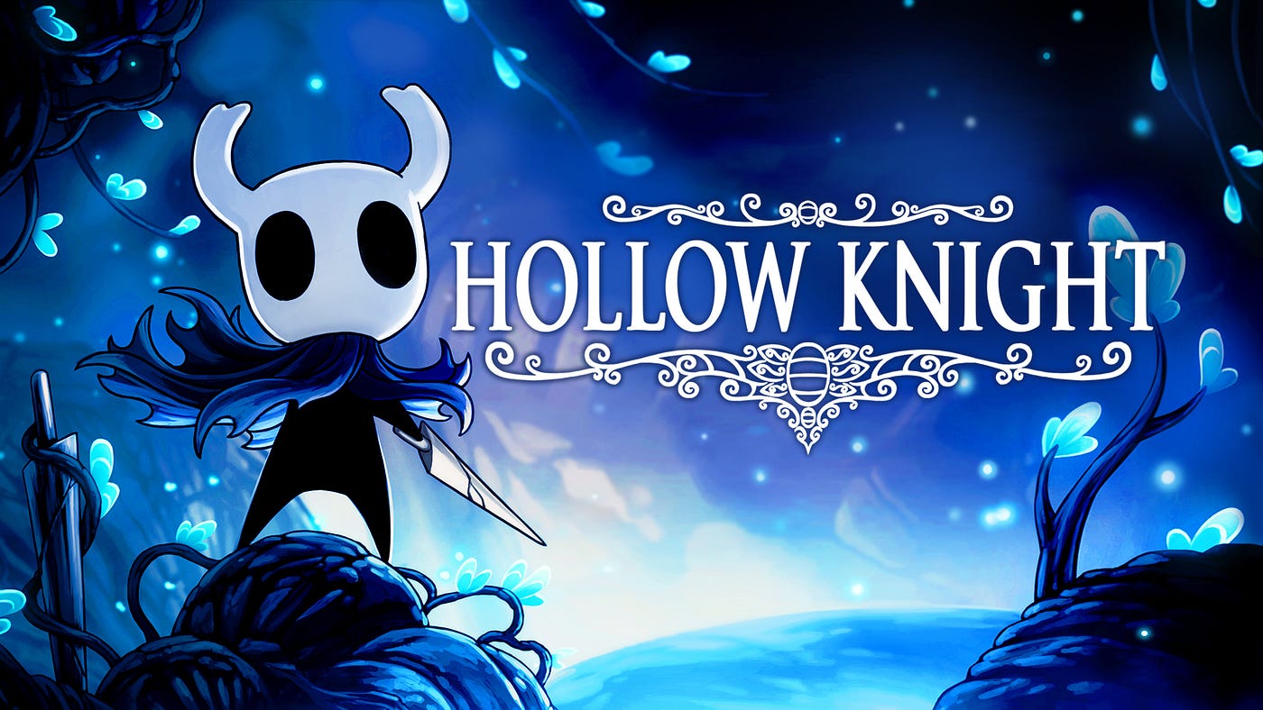 Hollow Knight. A Game Analysis by Lex Medium